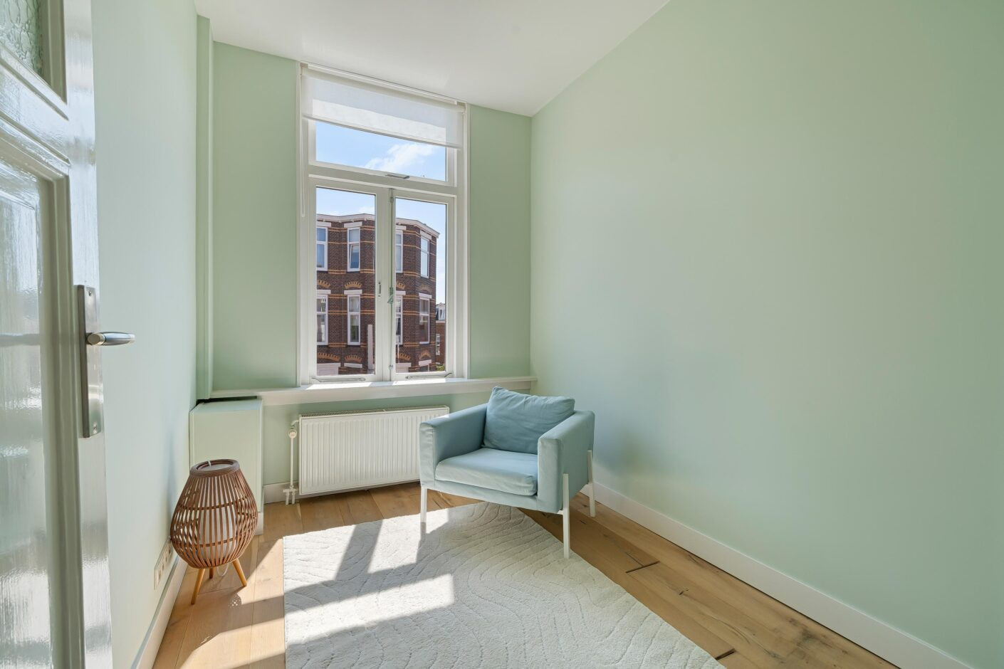 Appartement te koop: Dirk Hoogenraadstraat 112, 'S-Gravenhage