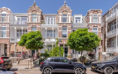 Dirk Hoogenraadstraat 158