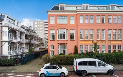 Dirk Hoogenraadstraat 168-C