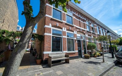 Noordwijkstraat 14
