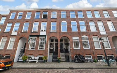 Katwijkstraat 103-A