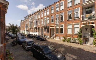 Van Tuyllstraat 20-A