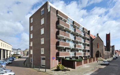 2e Messstraat 36