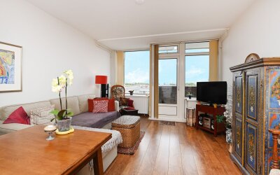 2e Messstraat 66