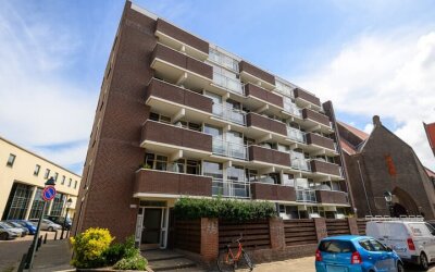 2e Messstraat 72