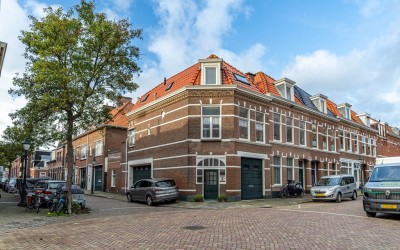 d'Aumeriestraat 23