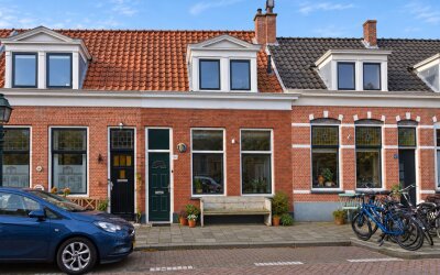 d'Aumeriestraat 63