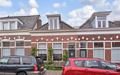 Soetensstra. 30