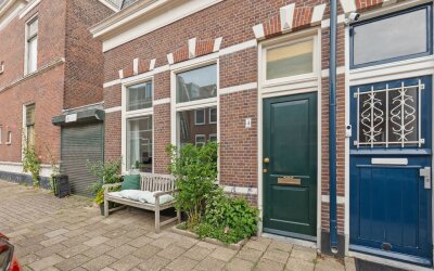Soetensstra. 4