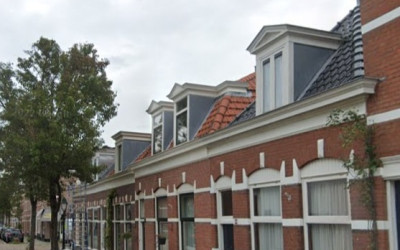 Haringstraat 37