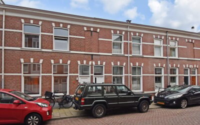 Haringstraat 8