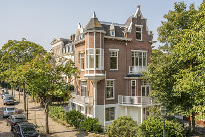 Belgischeplein 41