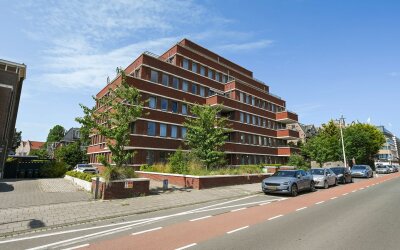 Badhuisweg 11-J