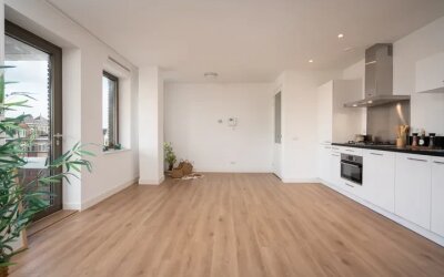 Badhuisweg 11-W