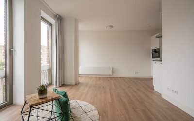 Badhuisweg 13-E