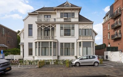 Badhuisweg 3-A