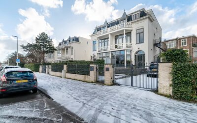 Badhuisweg 55-B