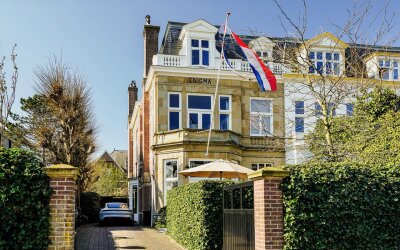 Badhuisweg 81