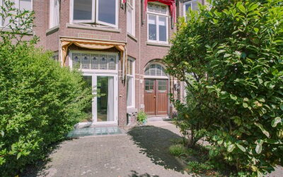 Badhuisweg 18