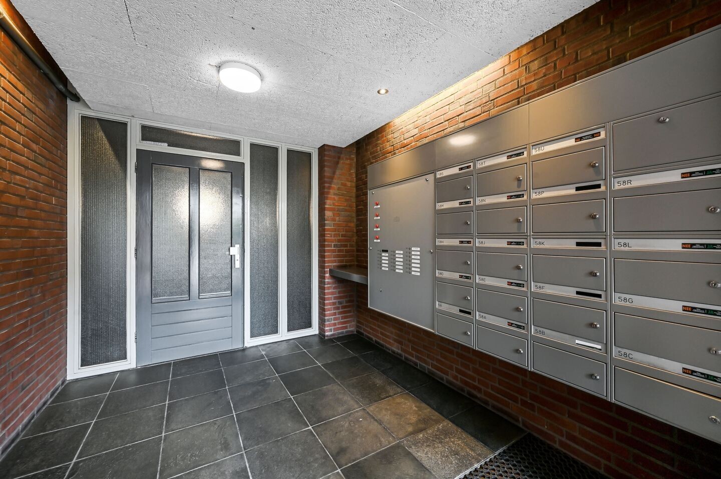 Appartement te koop: Badhuisweg 58G, 'S-Gravenhage