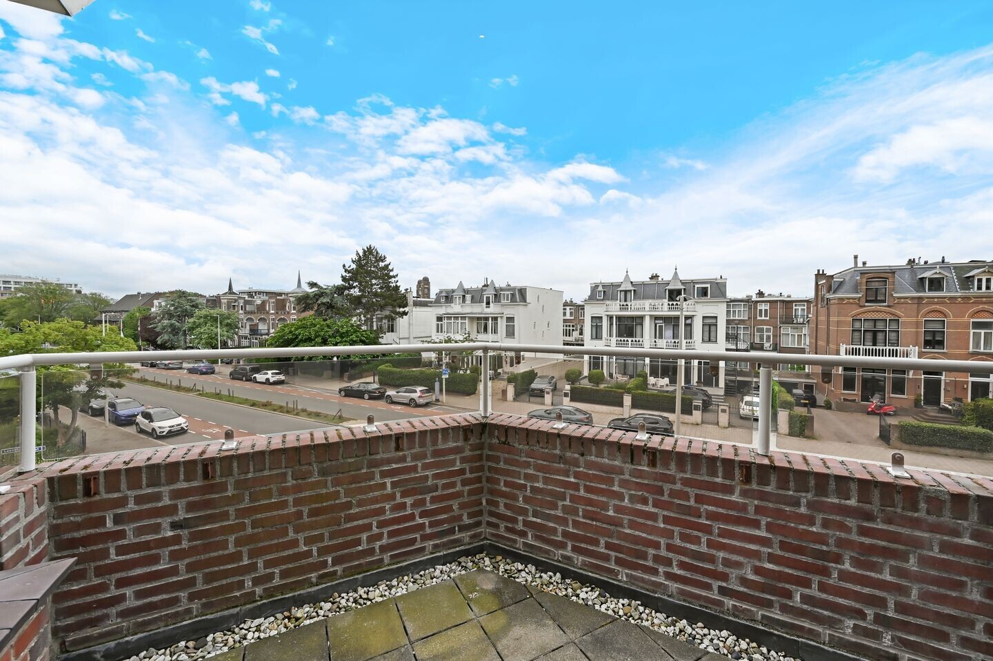 Appartement te koop: Badhuisweg 58G, 'S-Gravenhage
