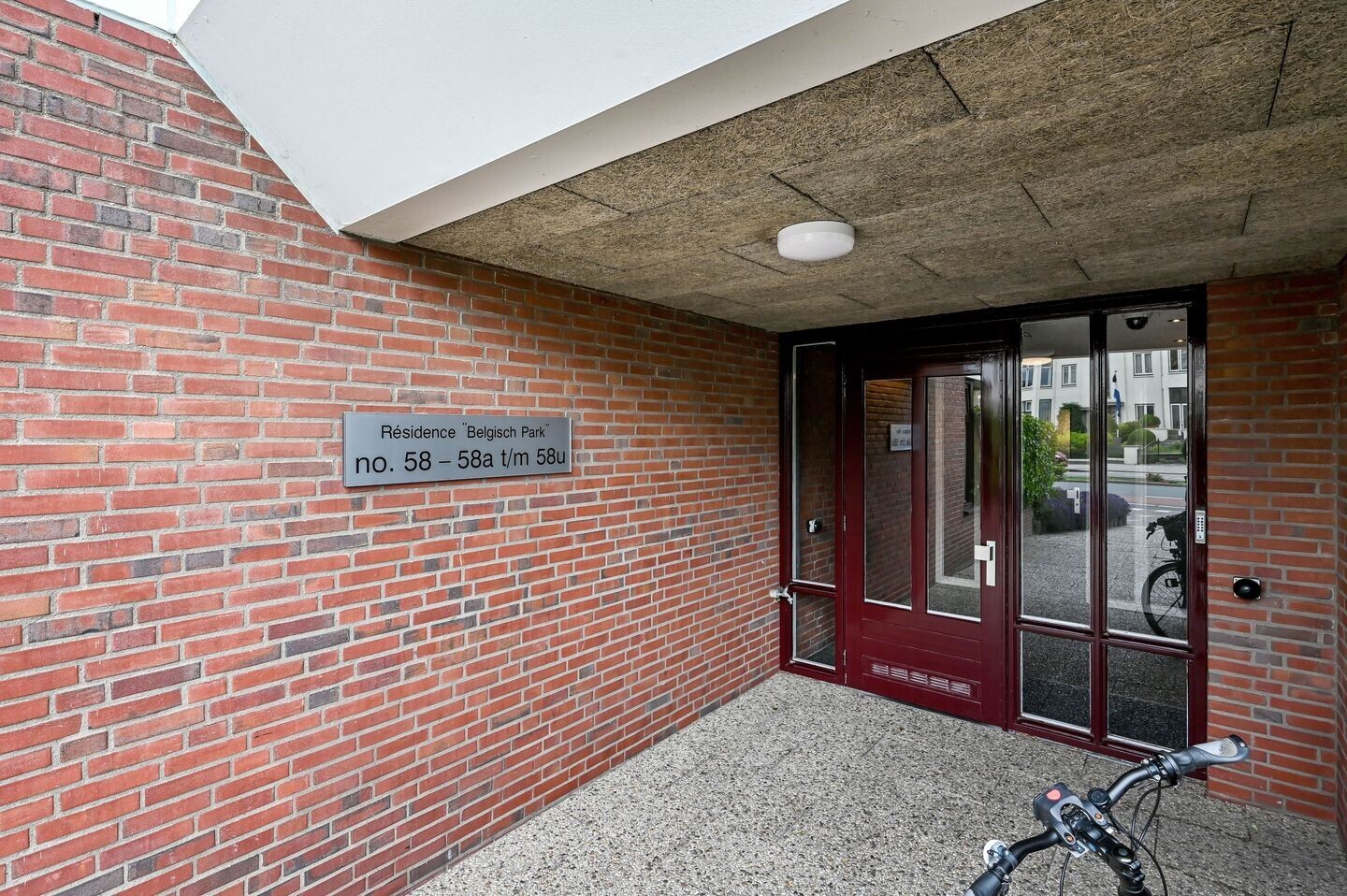 Appartement te koop: Badhuisweg 58G, 'S-Gravenhage