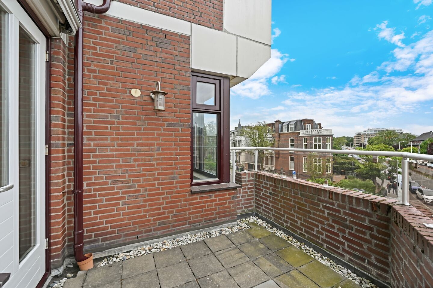 Appartement te koop: Badhuisweg 58G, 'S-Gravenhage