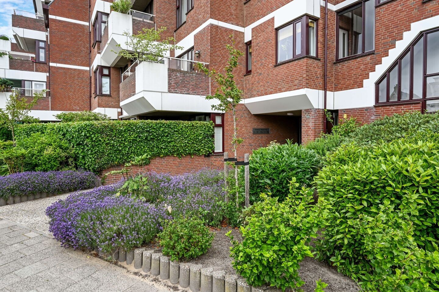 Appartement te koop: Badhuisweg 58G, 'S-Gravenhage