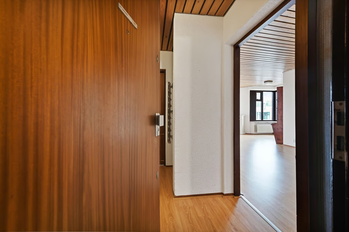 Appartement te koop: Badhuisweg 58G, 'S-Gravenhage