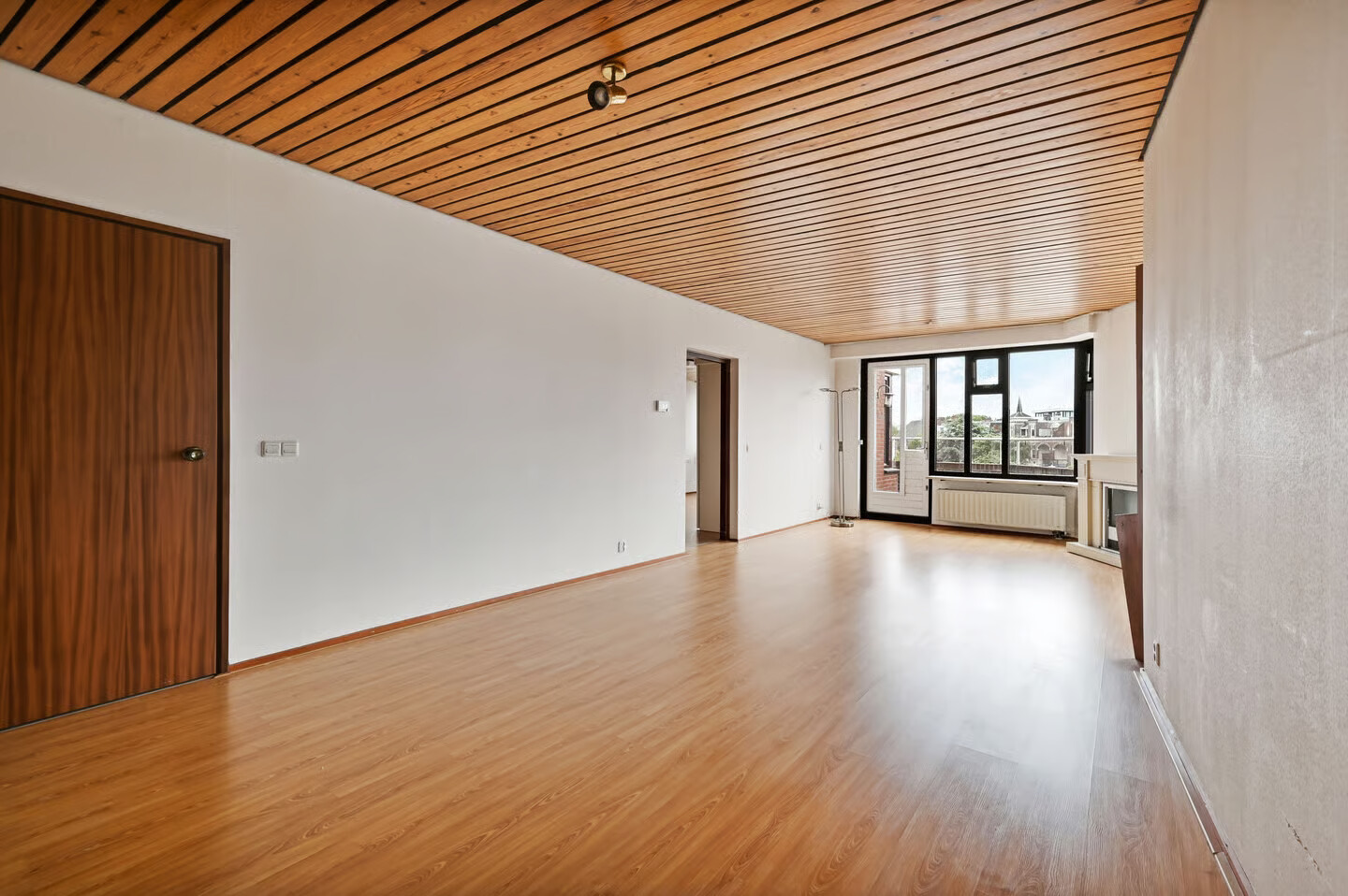 Appartement te koop: Badhuisweg 58G, 'S-Gravenhage