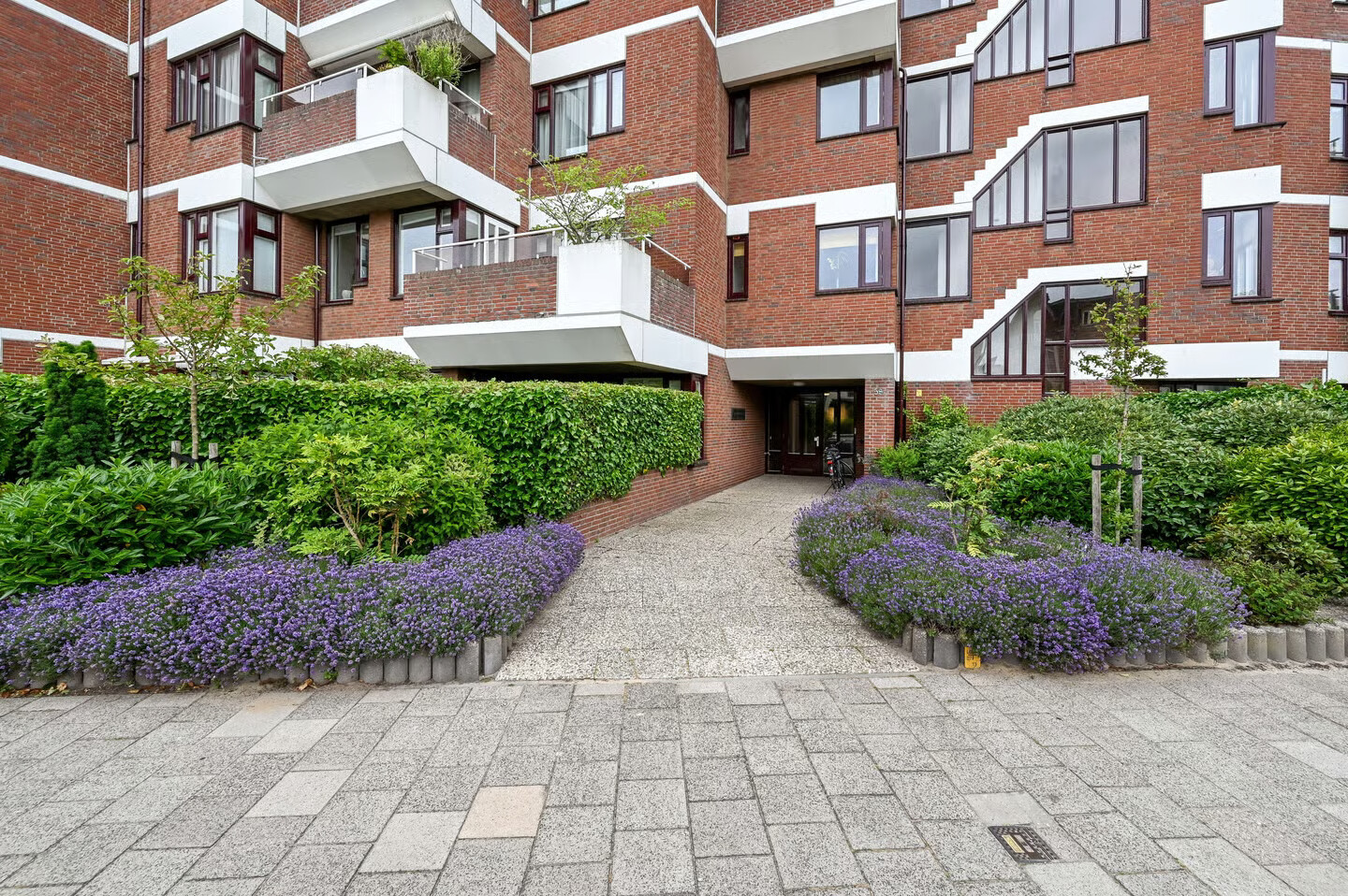 Appartement te koop: Badhuisweg 58G, 'S-Gravenhage
