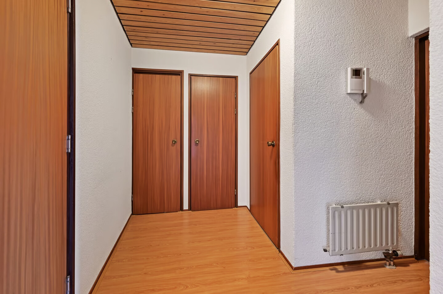 Appartement te koop: Badhuisweg 58G, 'S-Gravenhage