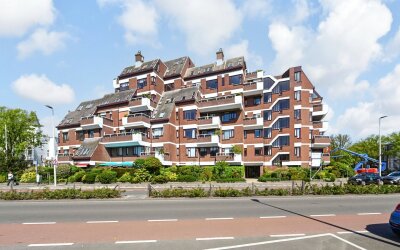 Badhuisweg 58-J