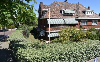 Badhuisweg 94