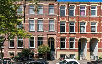Amsterdamsestraat 29