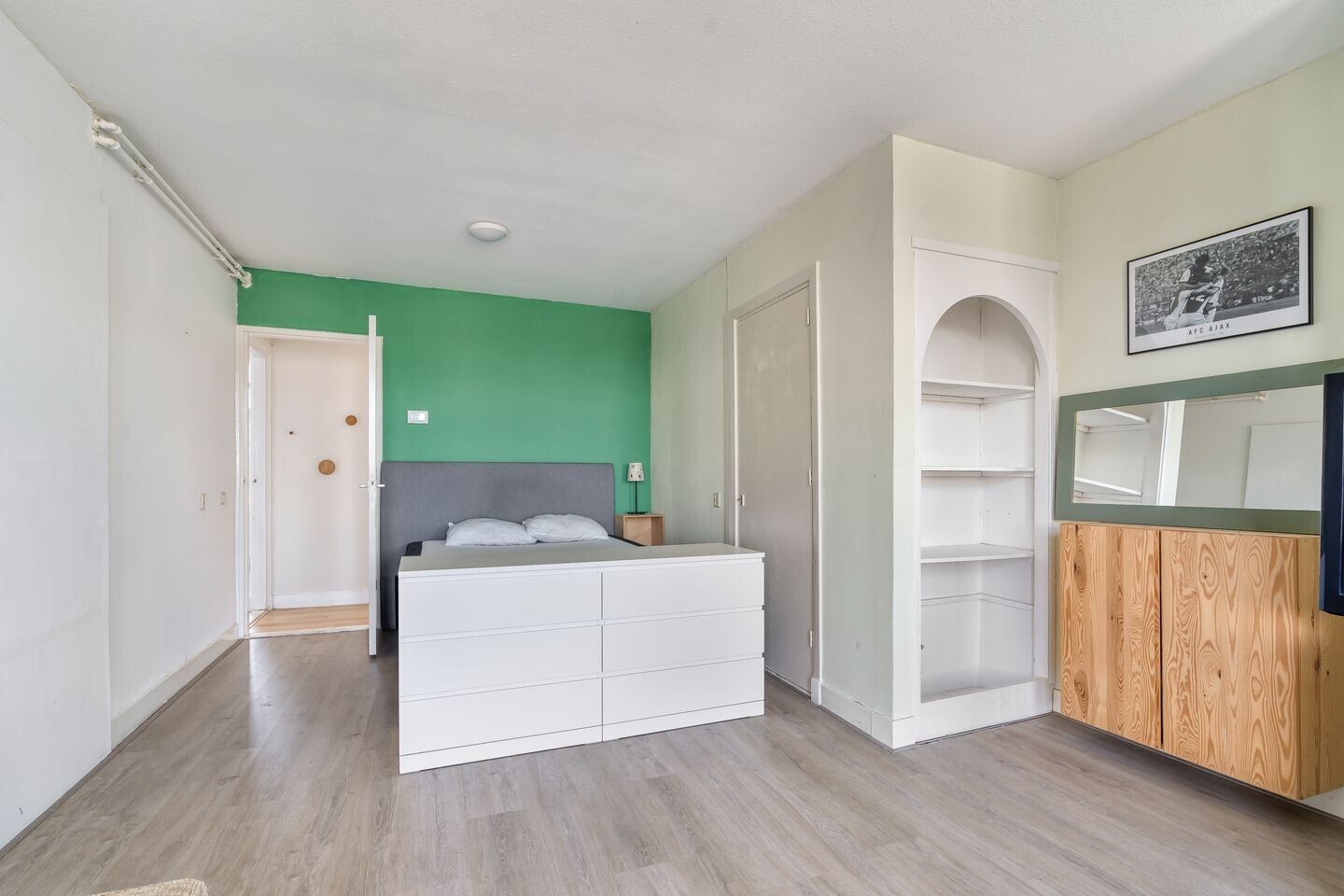 Appartement te koop: Amsterdamsestraat 5, 'S-Gravenhage