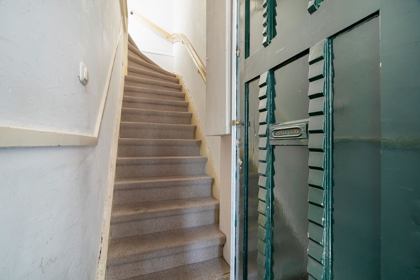 Appartement te koop: Amsterdamsestraat 5, 'S-Gravenhage