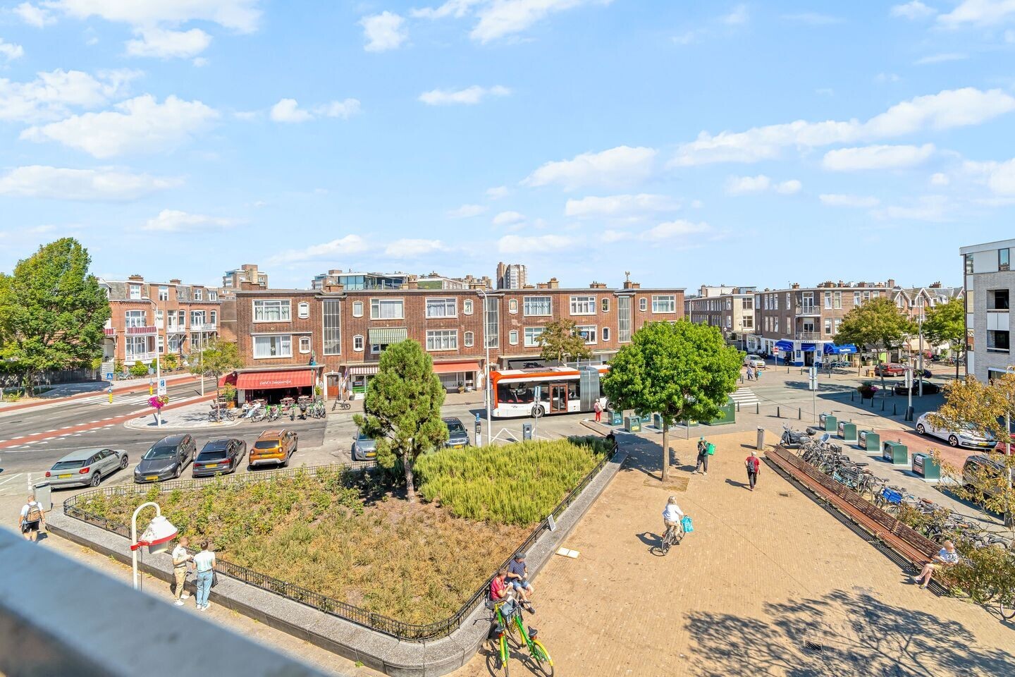 Appartement te koop: Amsterdamsestraat 5, 'S-Gravenhage