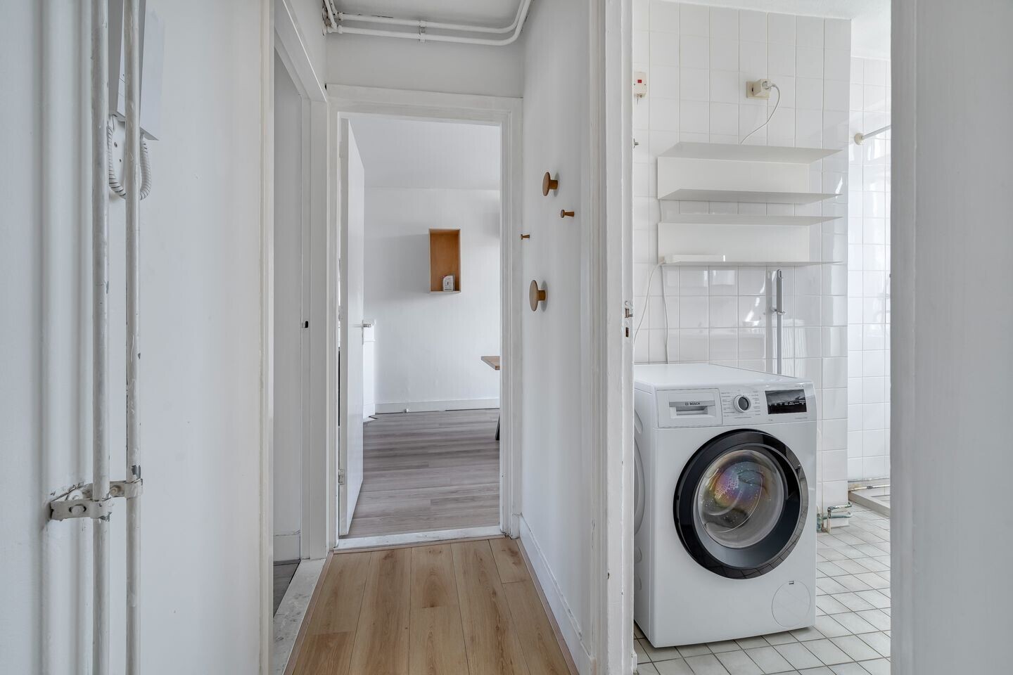 Appartement te koop: Amsterdamsestraat 5, 'S-Gravenhage