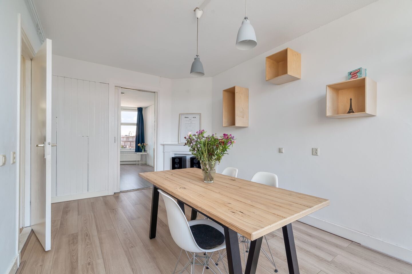 Appartement te koop: Amsterdamsestraat 5, 'S-Gravenhage