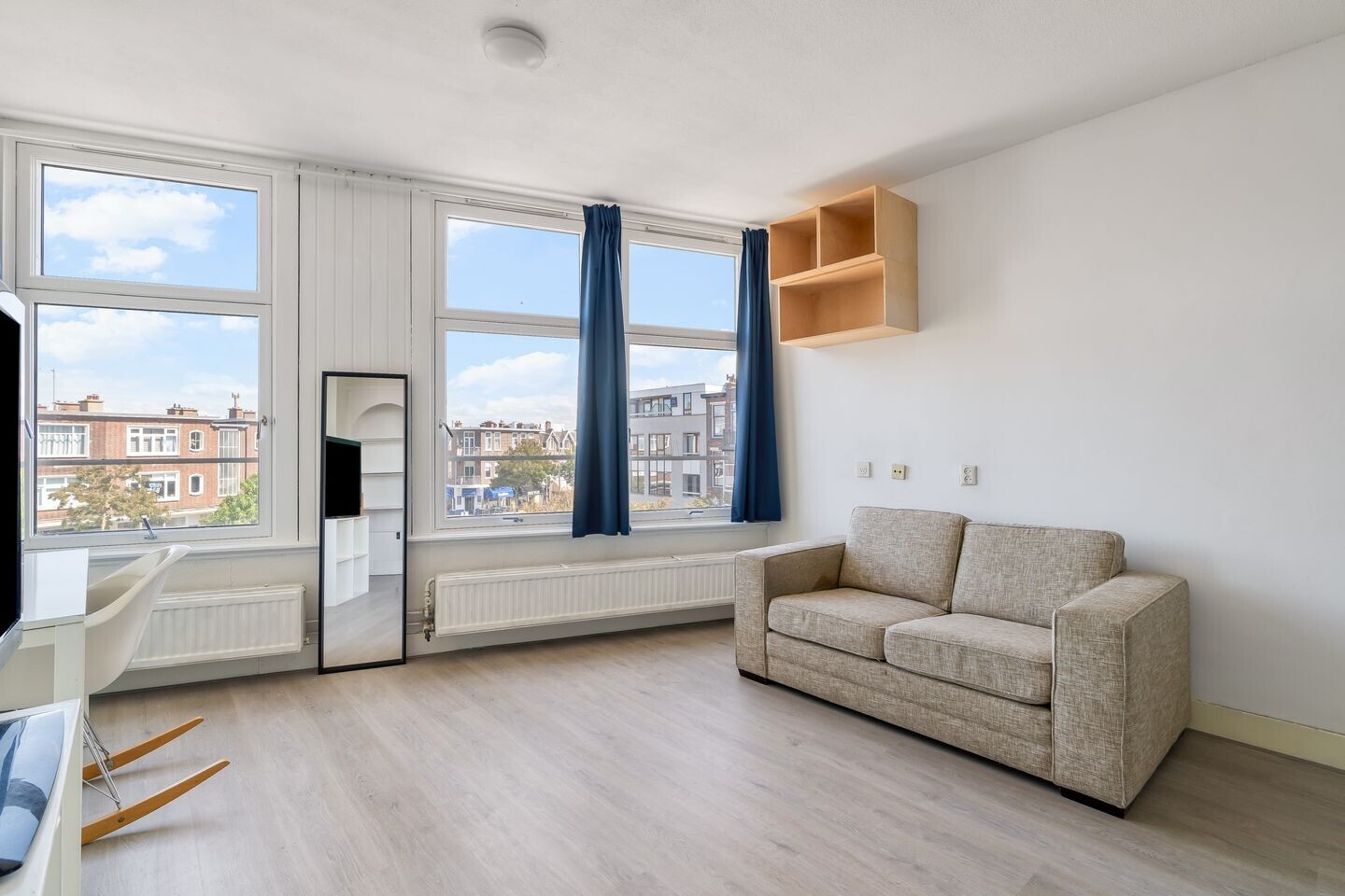 Appartement te koop: Amsterdamsestraat 5, 'S-Gravenhage