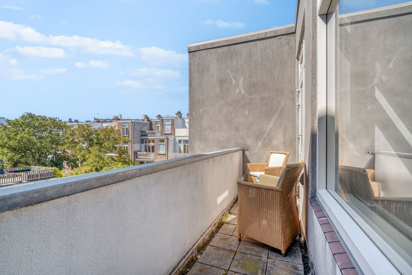 Appartement te koop: Amsterdamsestraat 5, 'S-Gravenhage