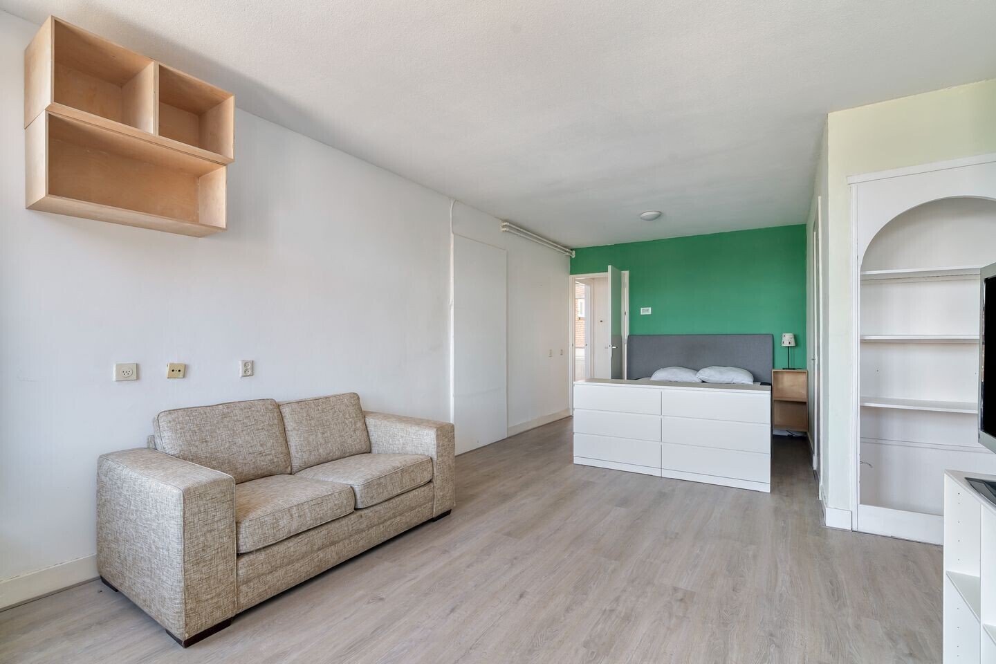 Appartement te koop: Amsterdamsestraat 5, 'S-Gravenhage