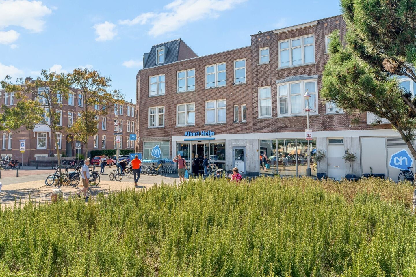 Appartement te koop: Amsterdamsestraat 5, 'S-Gravenhage