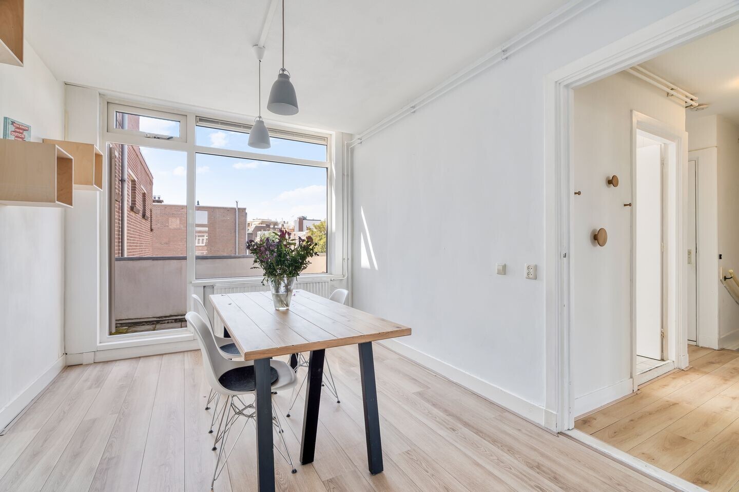 Appartement te koop: Amsterdamsestraat 5, 'S-Gravenhage