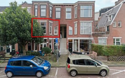 Middelburgsestraat 1-E