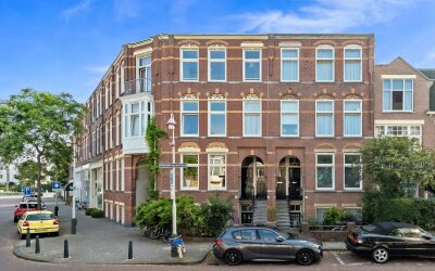 Middelburgsestraat 45