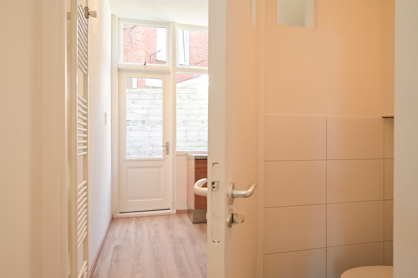 Studio te koop: Stevinstraat 6, 'S-Gravenhage