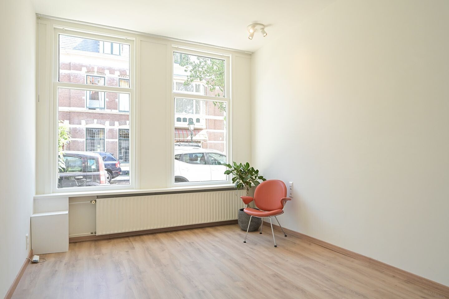 Studio te koop: Stevinstraat 6, 'S-Gravenhage