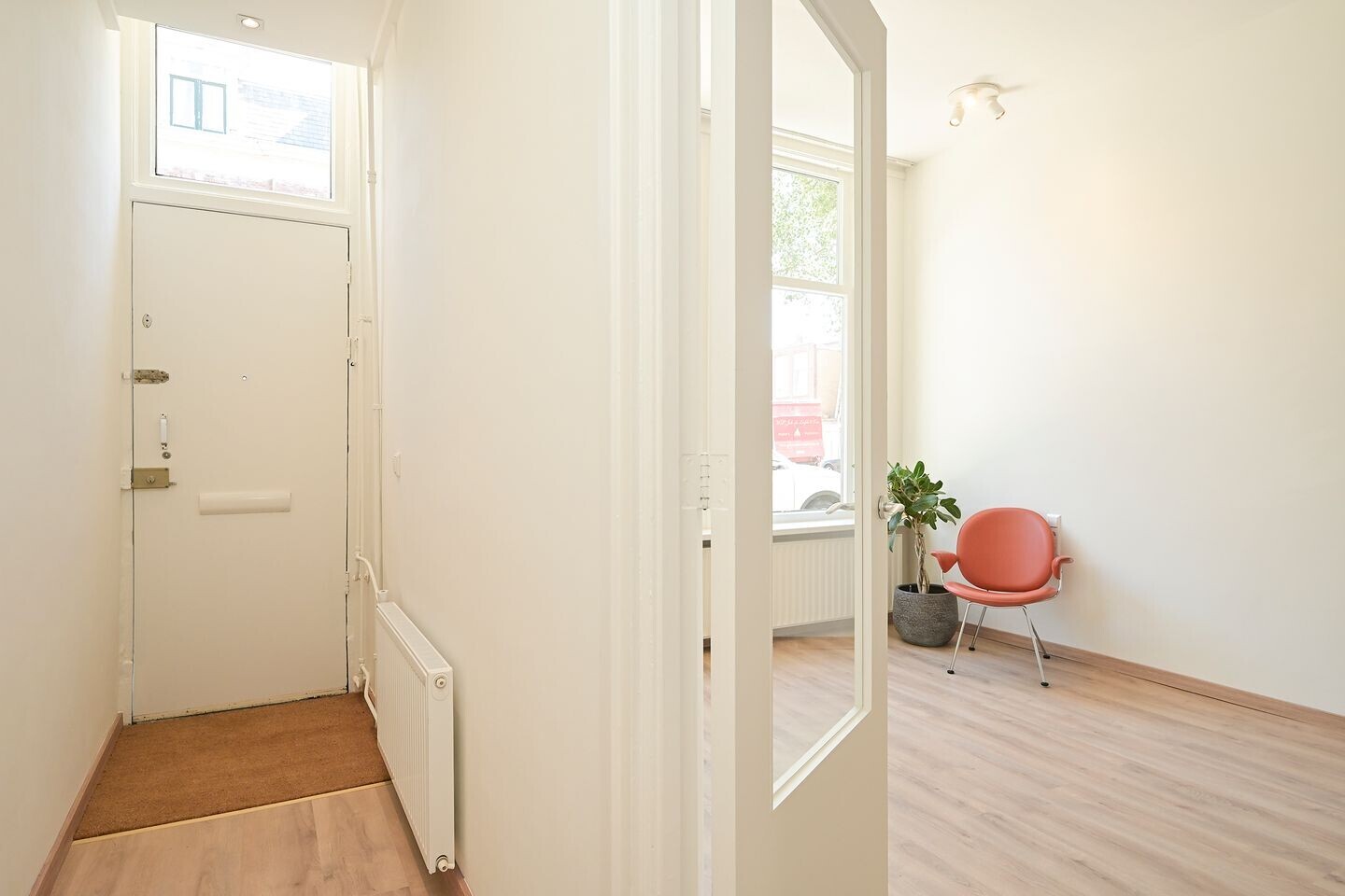Studio te koop: Stevinstraat 6, 'S-Gravenhage